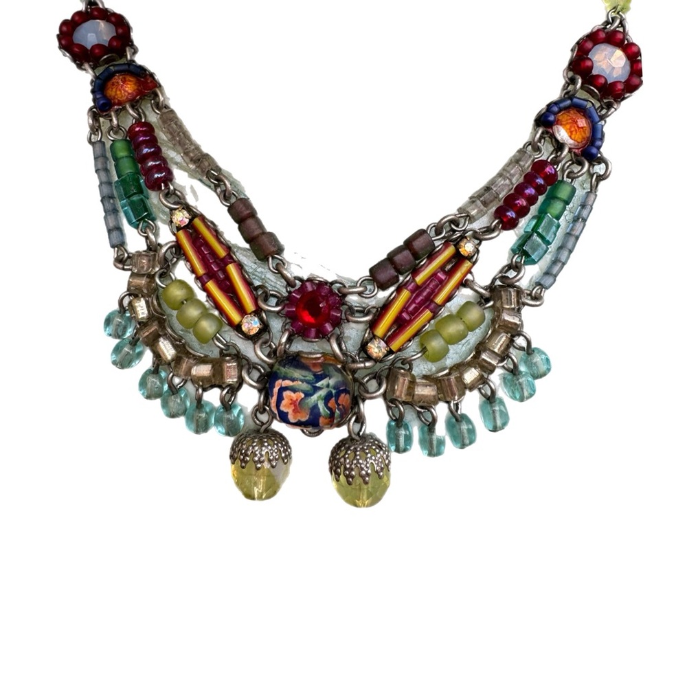 Ayala Bar Necklace